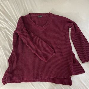 Fashion Nova Sweater